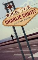 Who is Charlie Conti? 1905847491 Book Cover
