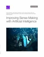 Improving Sense-Making with Artificial Intelligence 1977414990 Book Cover