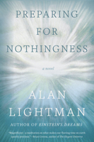 Preparing for Nothingness: A Novel B0GQSGC5M3 Book Cover