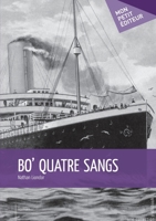 Bo' quatre sangs (French Edition) 2748372336 Book Cover