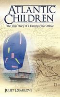 Atlantic Children: Part 2 1452020779 Book Cover