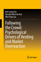 Following the Crowd: Psychological Drivers of Herding and Market Overreaction 981950791X Book Cover