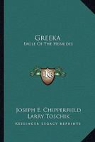 Greeka: Eagle Of The Hebrides 1014787149 Book Cover