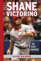Shane Victorino: The Flyin' Hawaiian 1600789412 Book Cover