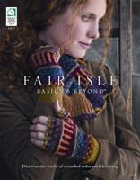Fair Isle Basics Beyond 1592173373 Book Cover