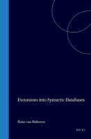 Excursions Into Syntactic Databases 9042003731 Book Cover