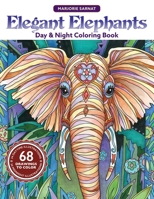 Elegant Elephants 0989318982 Book Cover