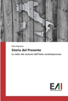 Storia del Presente 6200556601 Book Cover