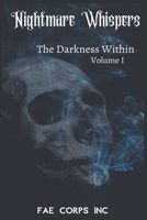 The Darkness Within 1393237738 Book Cover