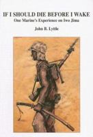 If I Should Die Before I Wake 0533154820 Book Cover