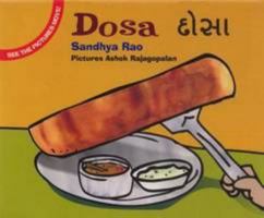 Dosa 8181464559 Book Cover