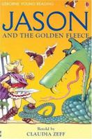 Jason and the Golden Fleece (Young Reading Series, 2) 0746054106 Book Cover