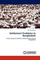 Settlement Problems in Bangladesh 3846516449 Book Cover