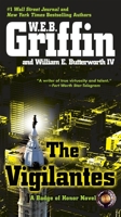 The Vigilantes 0399156631 Book Cover