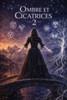 Ombre et Cicatrices 2 : Les Racines du Cœur (French Edition) B0H2Y68T8H Book Cover