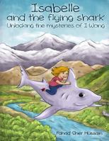 Isabelle and the Flying Shark 1533621659 Book Cover