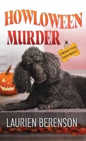 Howloween Murder 1496730585 Book Cover