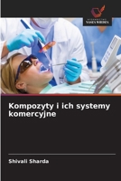 Kompozyty i ich systemy komercyjne 6209637604 Book Cover
