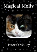 Magical Molly 1291894063 Book Cover