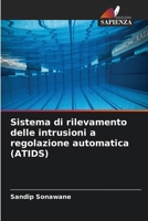 Sistema di rilevamento delle intrusioni a regolazione automatica (ATIDS) 6209958893 Book Cover