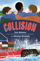 Collision 1459842294 Book Cover