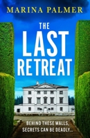 The Last Retreat 139970978X Book Cover