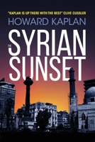 The Syrian Sunset B0BN21JDZV Book Cover