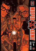 Moped Army 0976856549 Book Cover