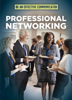 Professional Networking 1499470231 Book Cover