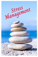 Stress Management: Useful tips to reduce stress B0BF3G8236 Book Cover