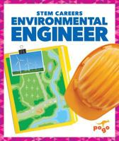 Environmental Engineer 1641281820 Book Cover