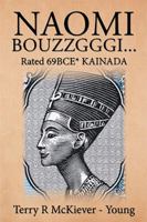 Naomi Bouzzgggi...: Rated 69bce* Kainada 198456238X Book Cover