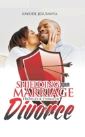 SHIELDING FROM THE STORM OF DIVORCE B091JQDBCC Book Cover