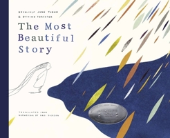 The Most Beautiful Story 159270350X Book Cover