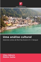 Uma análise cultural (Portuguese Edition) 6208232236 Book Cover