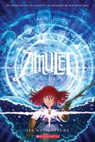 Amulet: N° 9 - Les Navigateurs 1039705480 Book Cover