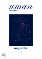 Majorelle: Men's Fashion and Garden Fashion. Uman. The Essays 3 8857207234 Book Cover