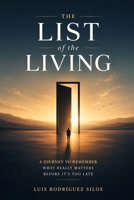 The List of the Living B0H4FZS4RT Book Cover