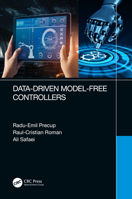 Data-Driven Model-Free Controllers 0367697300 Book Cover