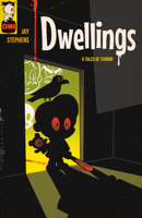 Dwellings Vol. 1: Six Tales of Terror B0H77D7BJD Book Cover