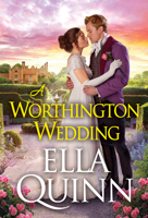 A Worthington Wedding 1420156950 Book Cover