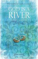 God is a River a Story of Faith 8172343760 Book Cover