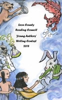 Leon County Reading Council Young Authors' Writing Contest 2018 0985943823 Book Cover