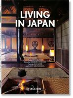 Living in Japan 3822845949 Book Cover