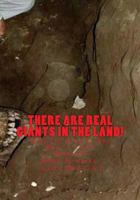 There Are Real Giants In The Land.: Biblical Stories Are Really True! 1482027283 Book Cover