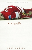 Visigoth: Stories 1571310517 Book Cover