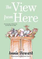 View from Here 1915352215 Book Cover