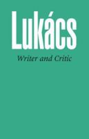 Writer and Critic, and Other Essays 059536635X Book Cover