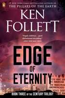Edge of Eternity 0451474015 Book Cover