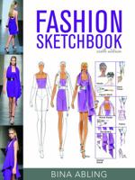 Fashion Sketchbook 1563672944 Book Cover